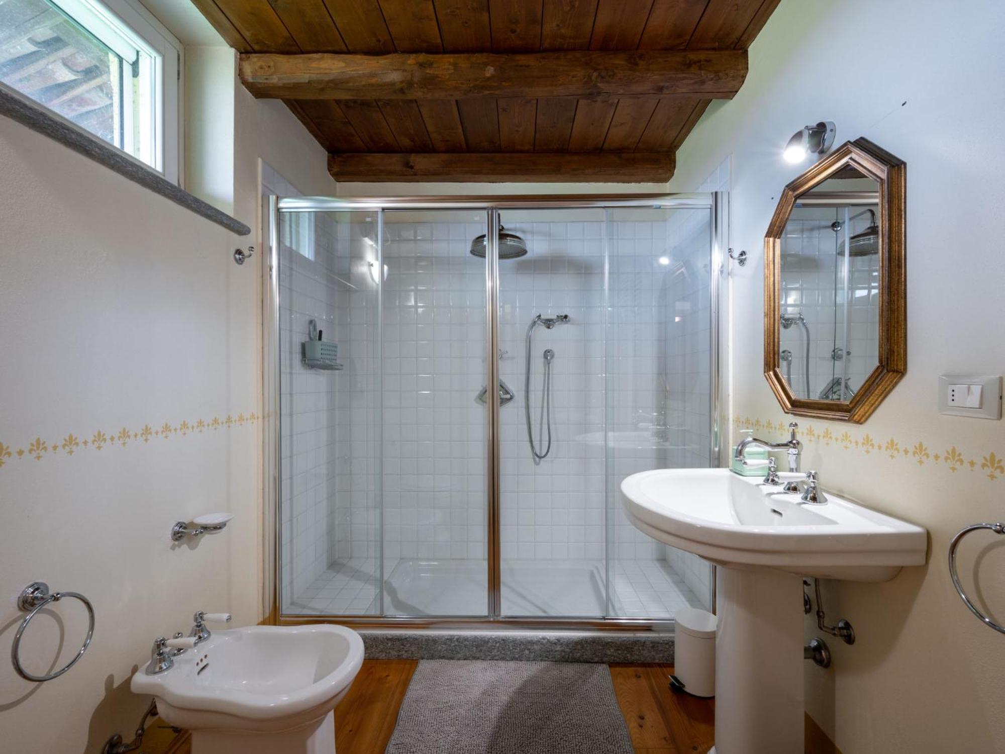Holiday Home La Bell'Aria By Interhome Tonco Exterior foto
