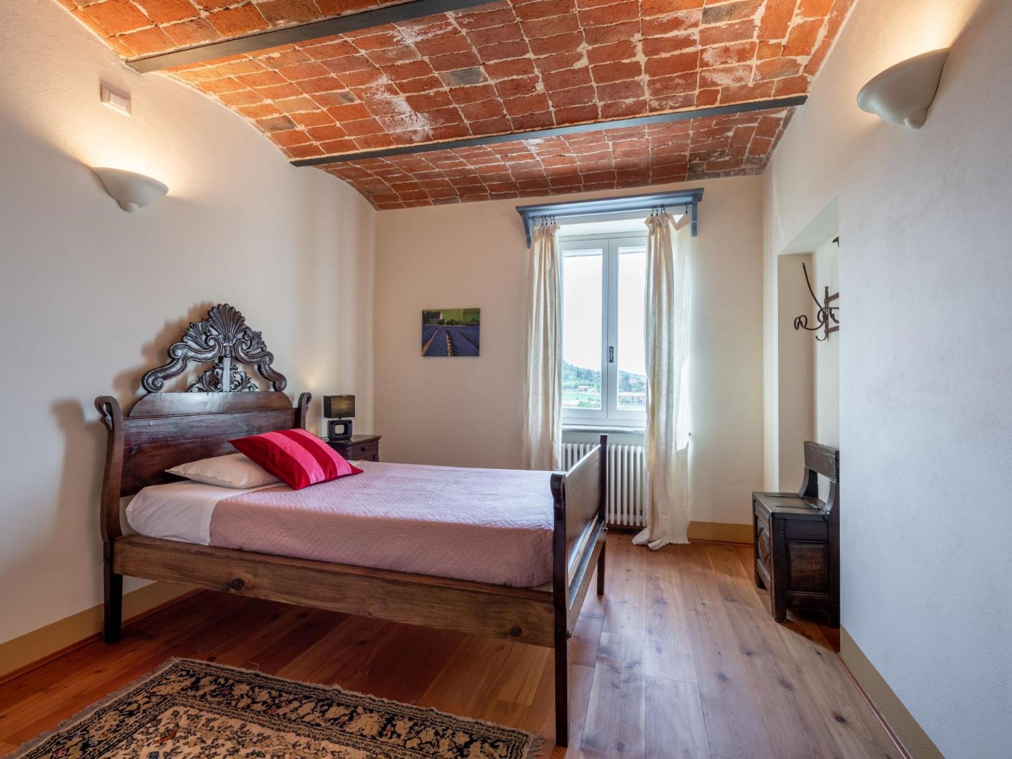 Holiday Home La Bell'Aria By Interhome Tonco Exterior foto